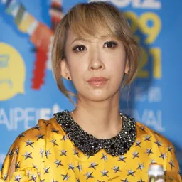 Portrait of Mika Ninagawa