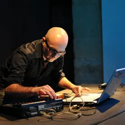 Portrait of Protofuse