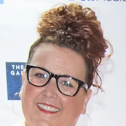 Portrait of Sharron Matthews