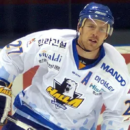 Portrait of Brad Fast