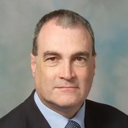 Portrait of Stephen Ladyman