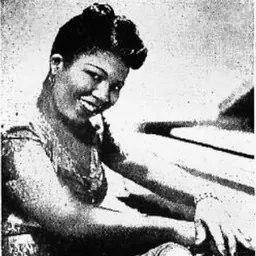 Portrait of Martha Davis