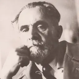 Portrait of Khayr al-Din al-Asadi