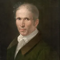 Portrait of Ferdinando Fairfax