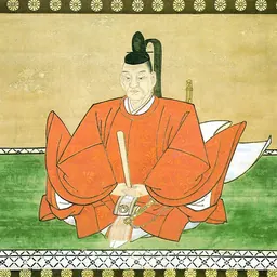 Portrait of Naitō Nobunari