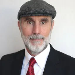 Portrait of Wayne Long