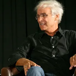 Portrait of Mike Malloy