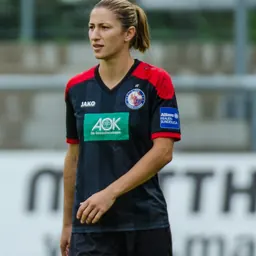 Portrait of Bianca Schmidt