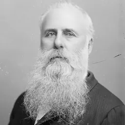 Portrait of Joseph N. Dolph
