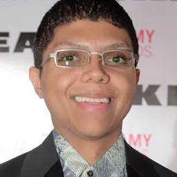 Portrait of Tay Zonday