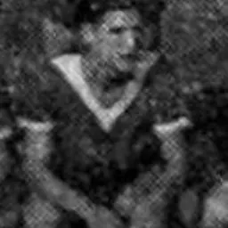 Portrait of Vili Ameršek