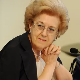 Portrait of Anna Maria Tarantola