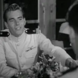 Portrait of Philip Carey
