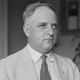 Portrait of Bert E. Haney