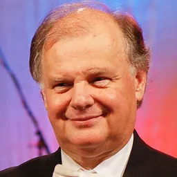 Portrait of Béla Drahos