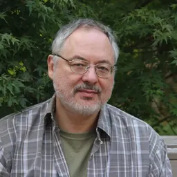 Portrait of Peter Turchin