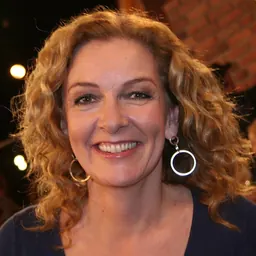 Portrait of Bettina Tietjen
