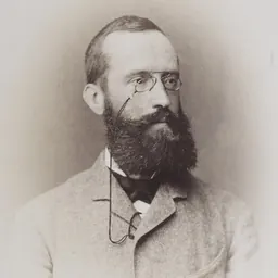Portrait of Friedrich von Schenck