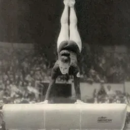 Portrait of Nancy Thies