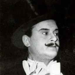 Portrait of Carlo Sposito