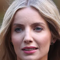 Portrait of Annabelle Wallis