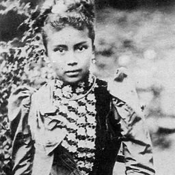 Portrait of Razafinandriamanitra III