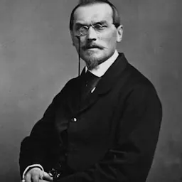 Portrait of Joseph-Guillaume Barthe