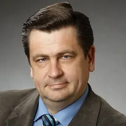Portrait of Mati Raidma