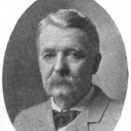 Portrait of George W. Murphy