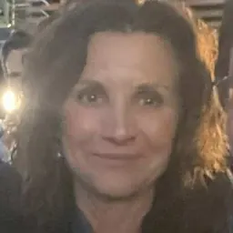 Portrait of Dallas Brodie