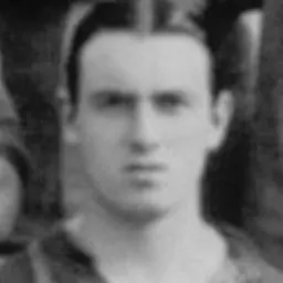 Portrait of Tommy Fells