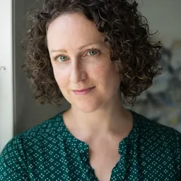 Portrait of Sarah S. Richardson