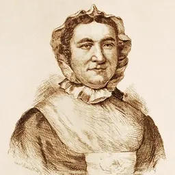 Portrait of Mary Alexander
