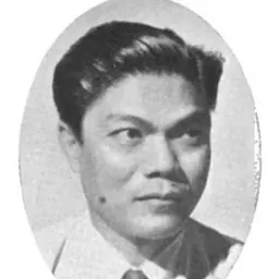 Portrait of Edmundo B. Cea