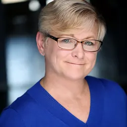 Portrait of Linda J. Skitka