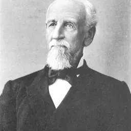 Portrait of John Whelan Sterling