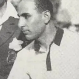 Portrait of Mohamed Latif