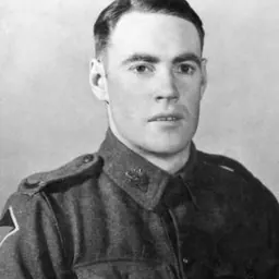Portrait of John Edmondson