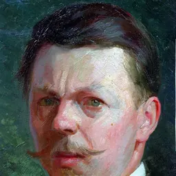 Portrait of Pieter Franciscus Dierckx
