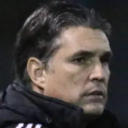 Portrait of Guy Azouri