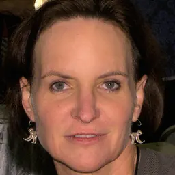Portrait of Antonya Nelson