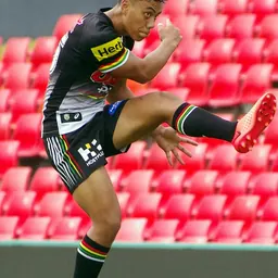 Portrait of Jarome Luai