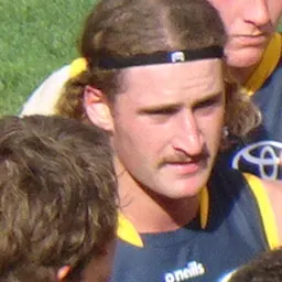 Portrait of Sam Berry