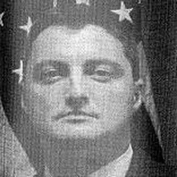 Portrait of David L. Bunning