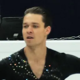 Portrait of Michal Češka
