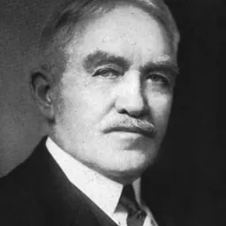 Portrait of Simon M. Hamlin