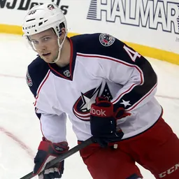 Portrait of Cody Goloubef