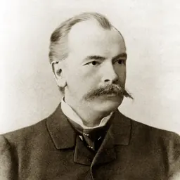 Portrait of Nikolai Lunin