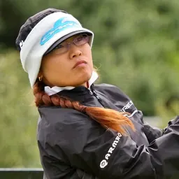 Portrait of Jimin Kang
