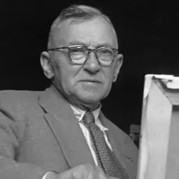 Portrait of David Schulman